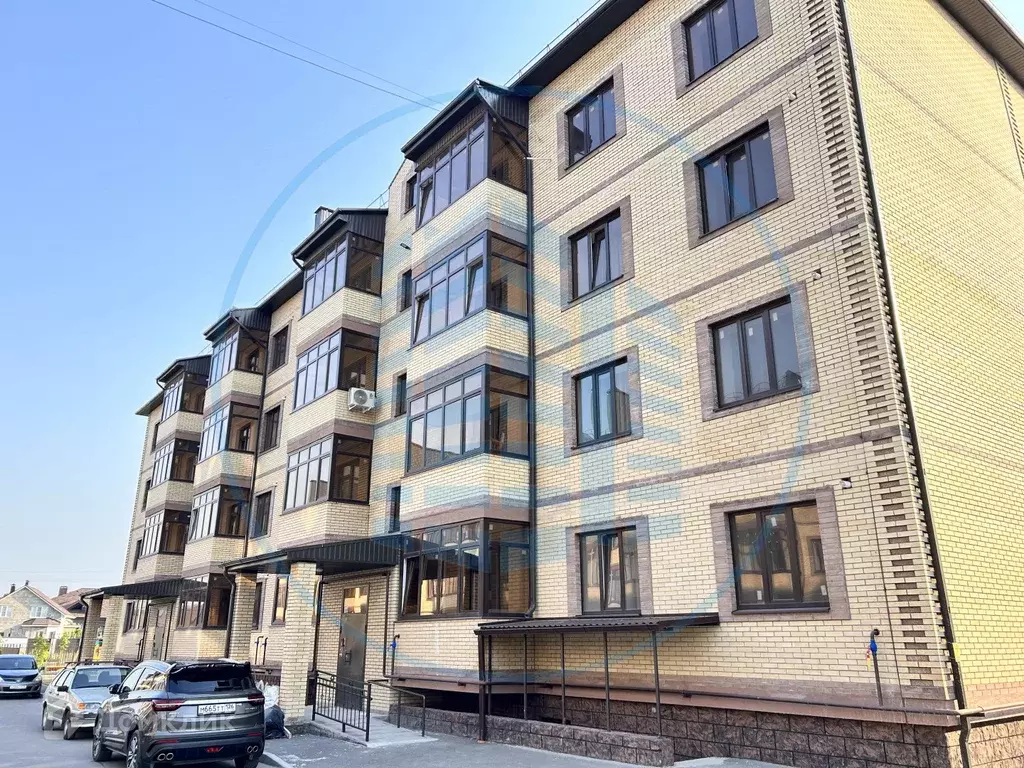 Продаётся 1-к квартира, 43.1 м - Фото 0