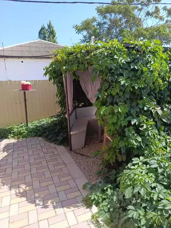 Дом в Краснодарский край, Ейский район, Должанская ст-ца пер. Советов, ... - Фото 2