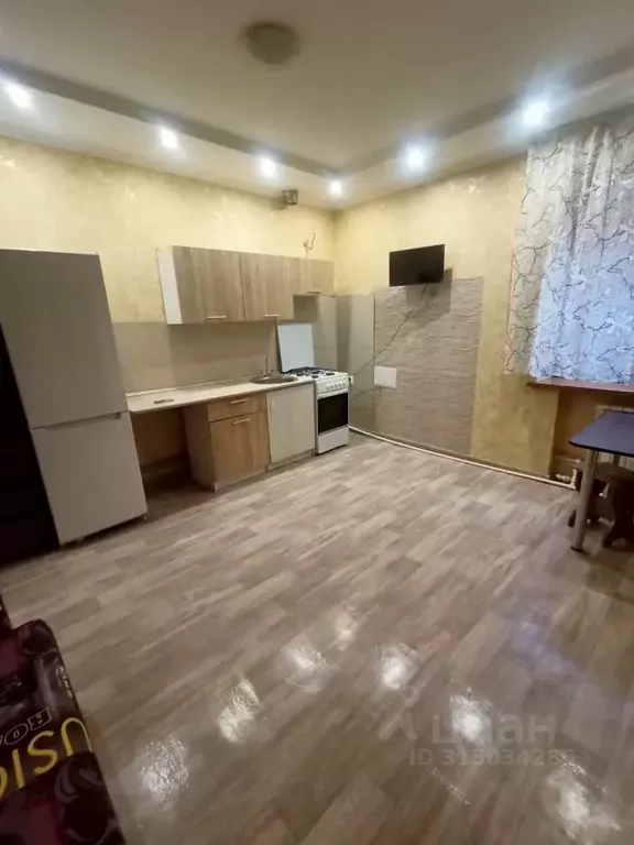 Студия Ростовская область, Батайск ул. Максима Горького, 6 (20.0 м) - Фото 0