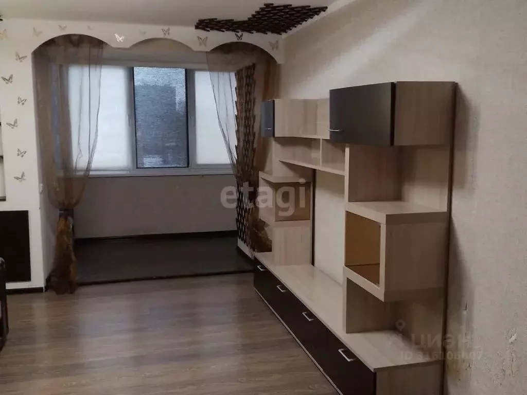 3-к кв. Пермский край, д. Кондратово ул. Карла Маркса, 4 (61.7 м) - Фото 2