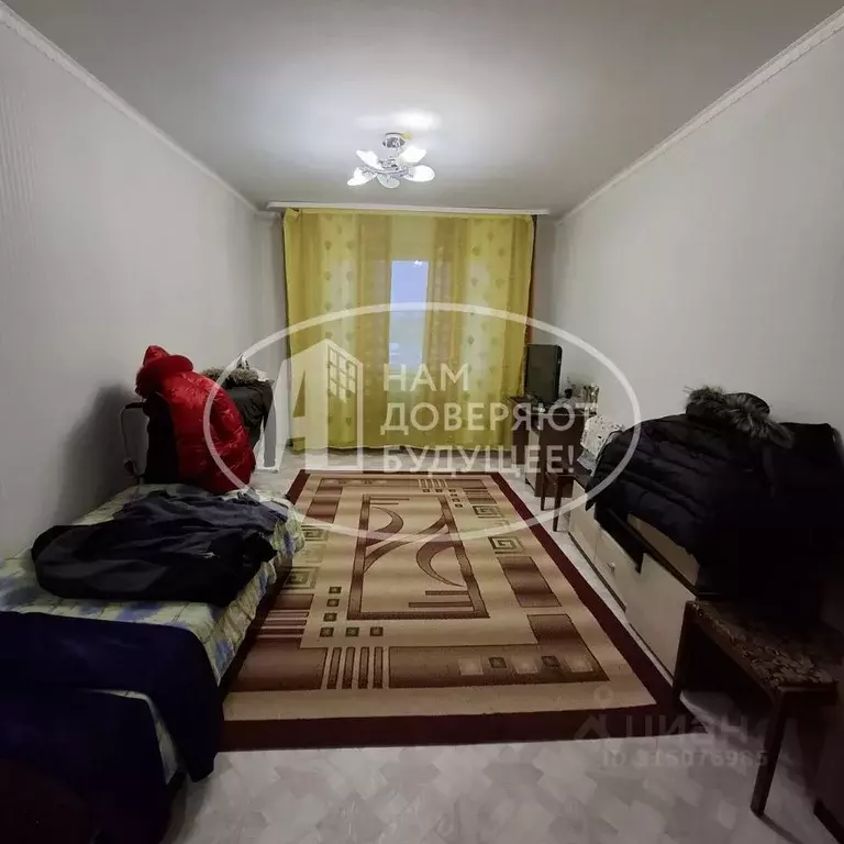 2-к кв. Пермский край, Добрянка Лесная ул., 21 (50.0 м) - Фото 0