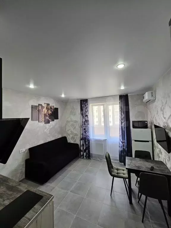 Квартира-студия, 21 м, 4/5 эт. - Фото 0