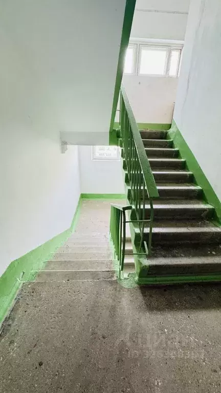 3-к кв. Башкортостан, Уфа ул. Юрия Гагарина, 46/3 (60.2 м) - Фото 2