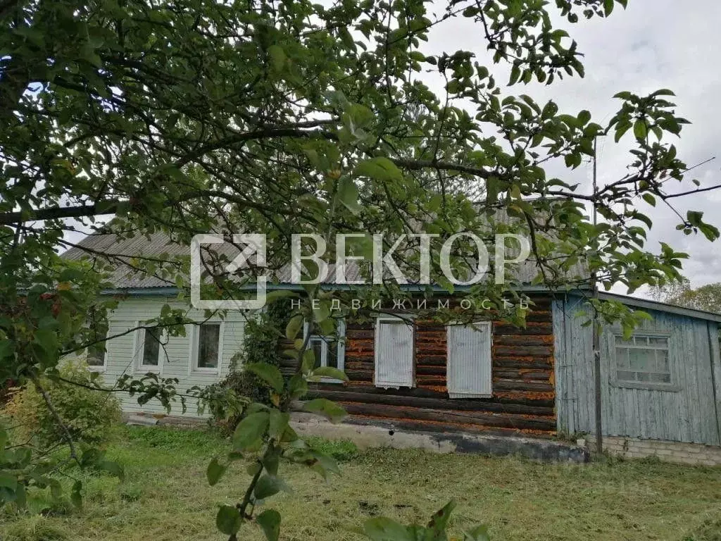 2-к кв. Костромская область, Красносельский район, Чапаевское с/пос, ... - Фото 1