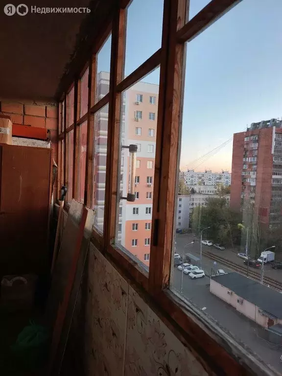 1-комнатная квартира: Нижний Новгород, улица Коминтерна, 182 (41.4 м) - Фото 0