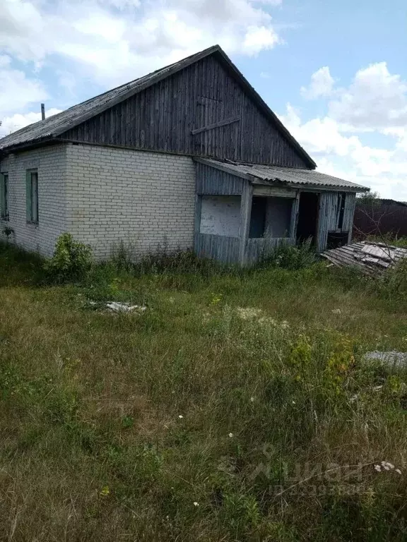 Помещение свободного назначения в Курганская область, Белозерский ... - Фото 1