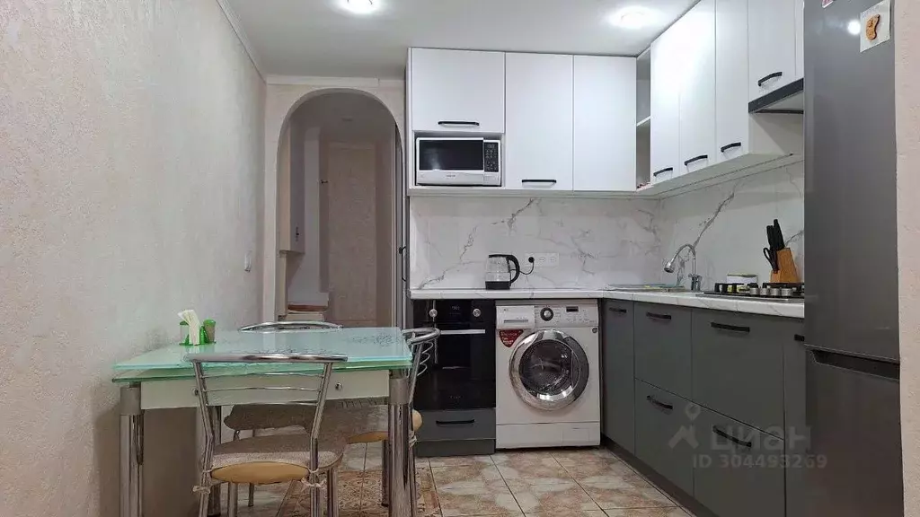 1-к кв. Крым, Судак муниципальный округ, Новый Свет пгт  (28.0 м) - Фото 1