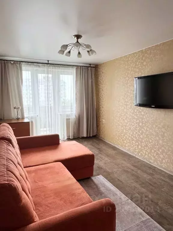 2-к кв. Приморский край, Владивосток ул. Кирова, 24 (47.0 м) - Фото 1