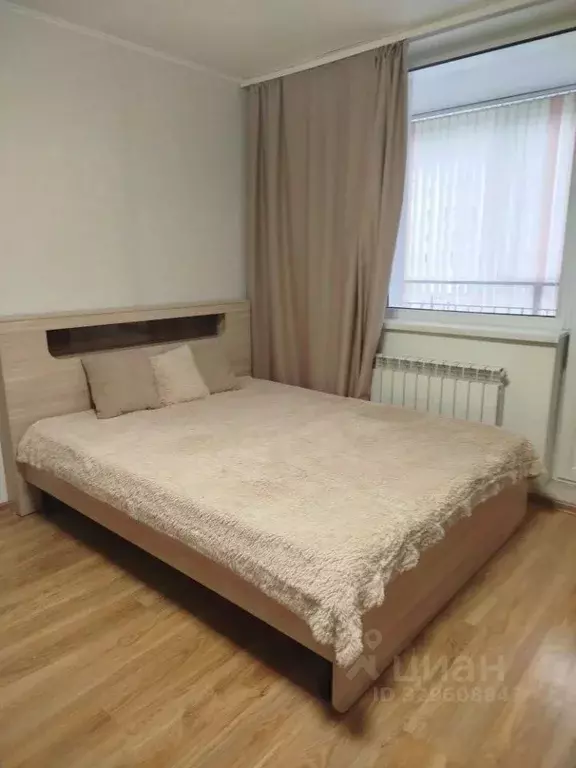 Студия Красноярский край, Красноярск ул. Карамзина, 18 (28.0 м) - Фото 2