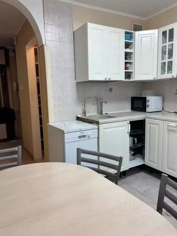2-к кв. Москва Южнобутовская ул., 50К1 (53.2 м) - Фото 2