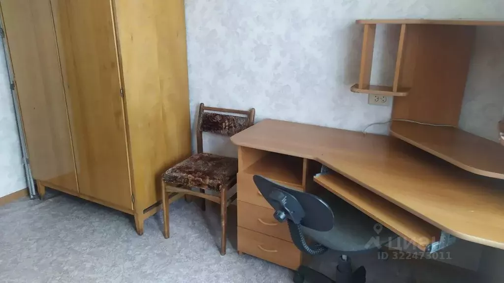 Комната Красноярский край, Красноярск ул. Горького, 36 - Фото 1