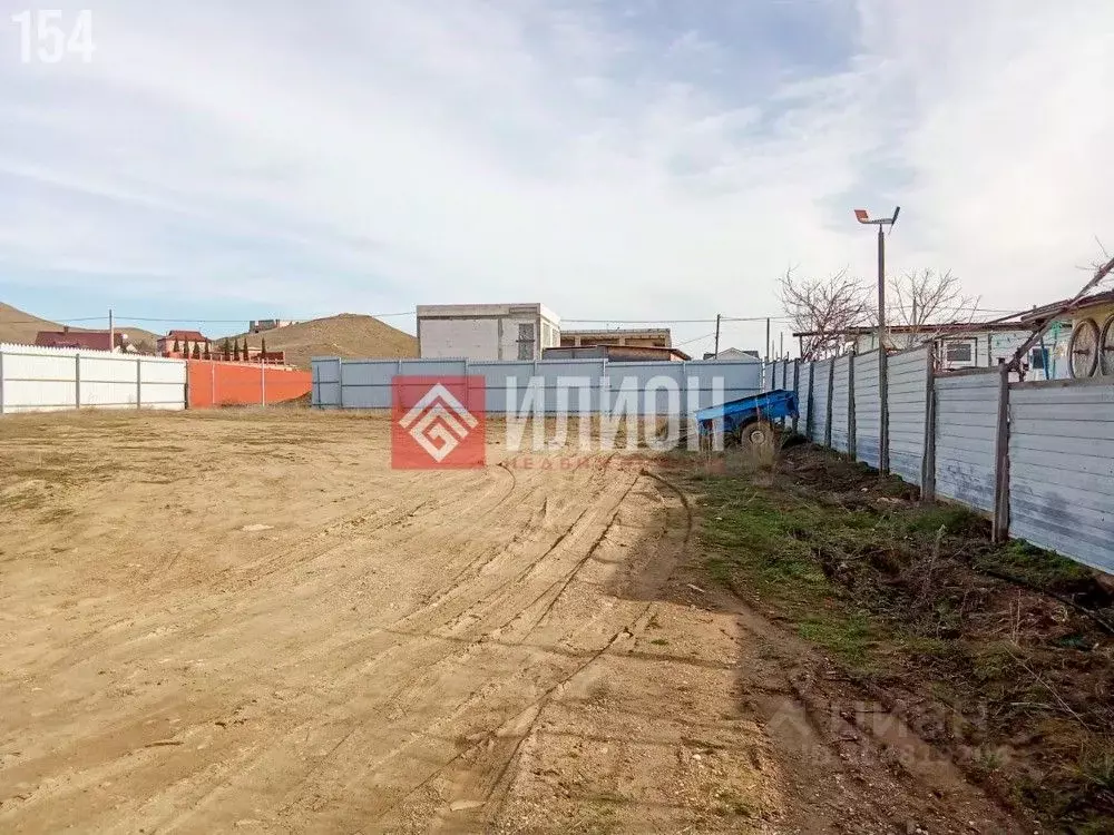 Участок в Крым, Судак городской округ, с. Миндальное, Солнечная Долина ... - Фото 0