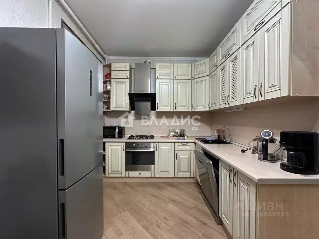 2-к кв. Санкт-Петербург ул. Фрунзе, 10 (70.0 м) - Фото 1