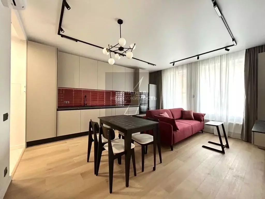 3-к кв. Москва Очаковское ш., 9А (60.0 м) - Фото 2