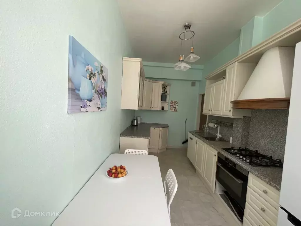 Продаётся 3-к квартира, 95.3 м - Фото 1