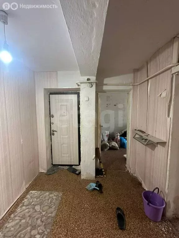 2-комнатная квартира: Красноперекопск, Таврическая улица, 11 (49.4 м) - Фото 1