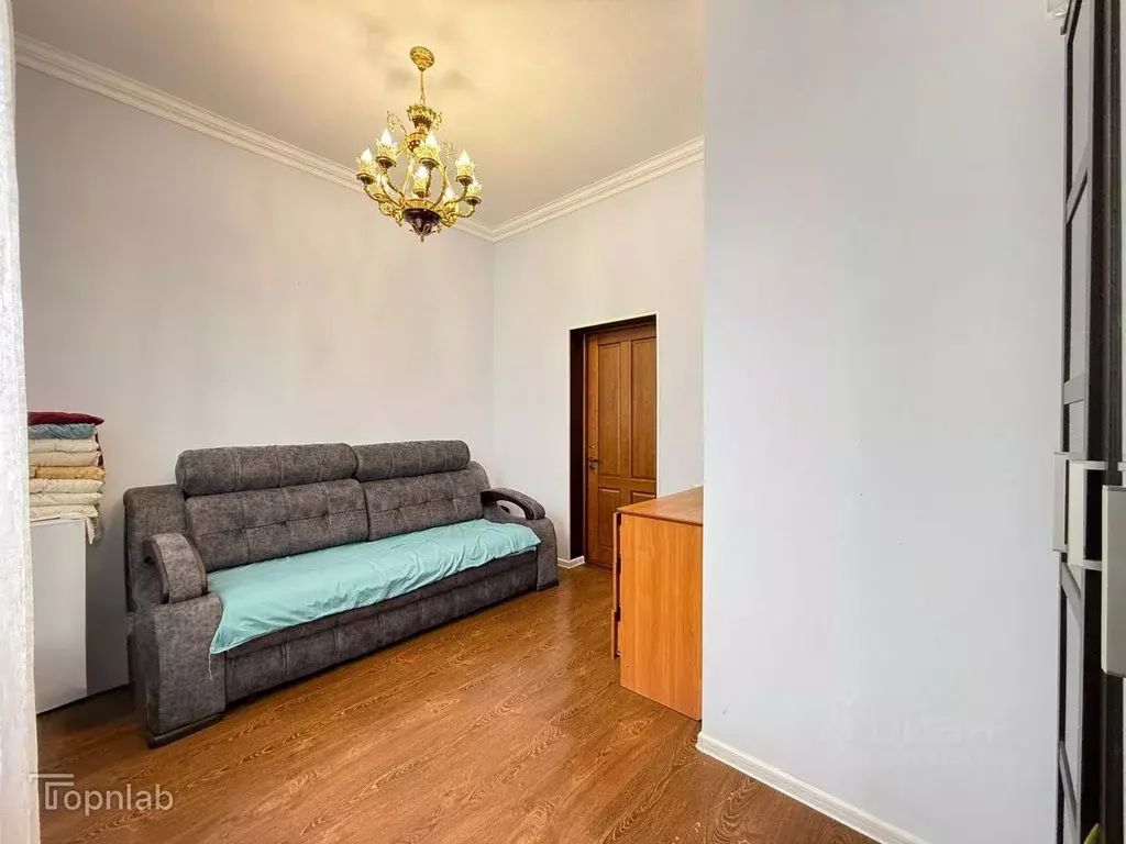 Дом в Кабардино-Балкария, Нальчик ул. Осипенко, 99 (105 м) - Фото 2