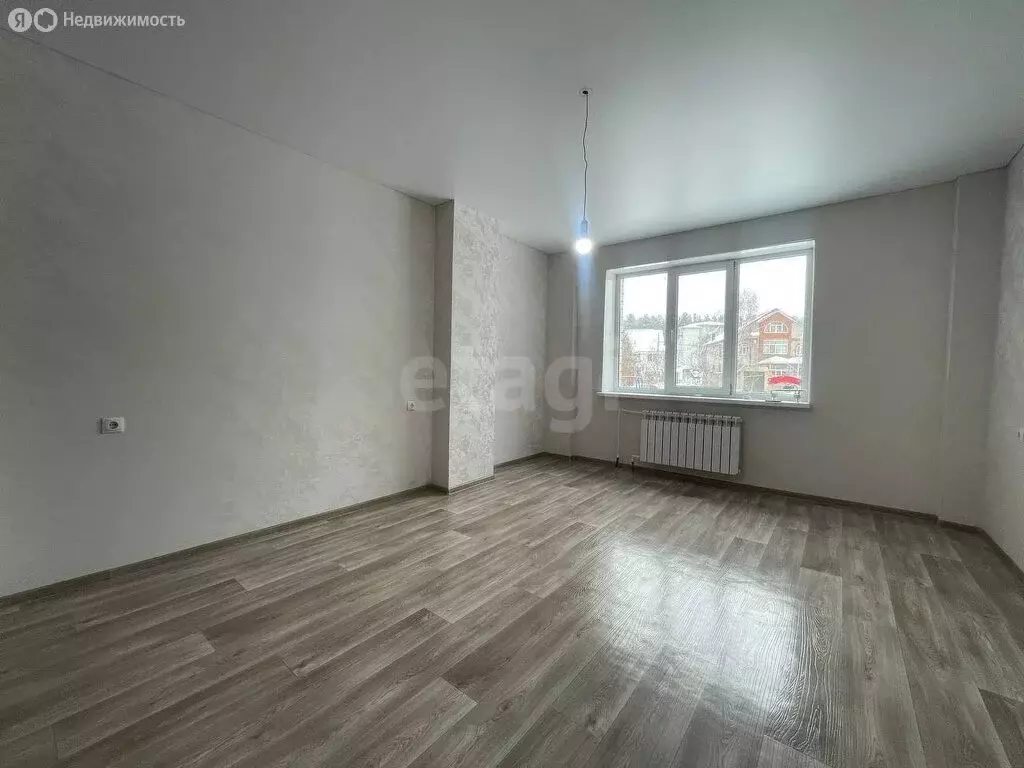 1-комнатная квартира: Воронеж, улица Шукшина, 19 (44 м) - Фото 1