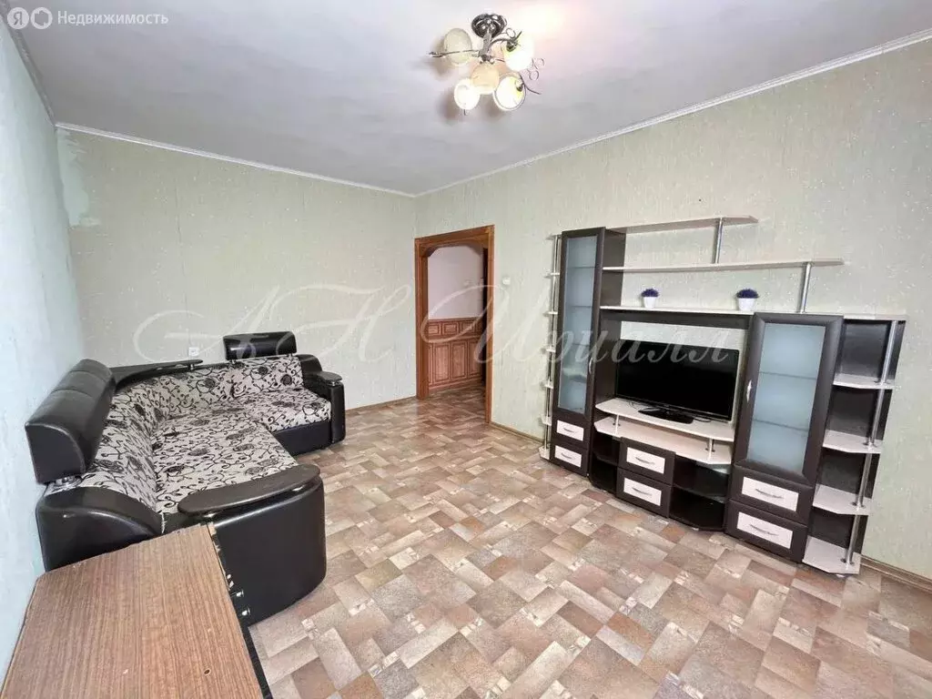 2-комнатная квартира: Железногорск, улица Димитрова, 25 (44.9 м) - Фото 1