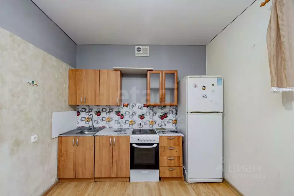 2-к кв. Тюменская область, Тюмень ул. Евгения Богдановича, 11/3 (75.0 ... - Фото 2