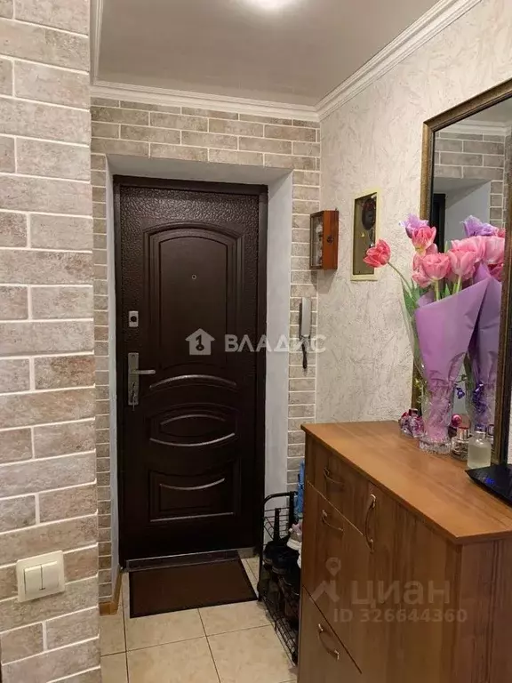 3-к кв. Адыгея, Майкоп ул. Калинина, 217 (62.1 м) - Фото 1