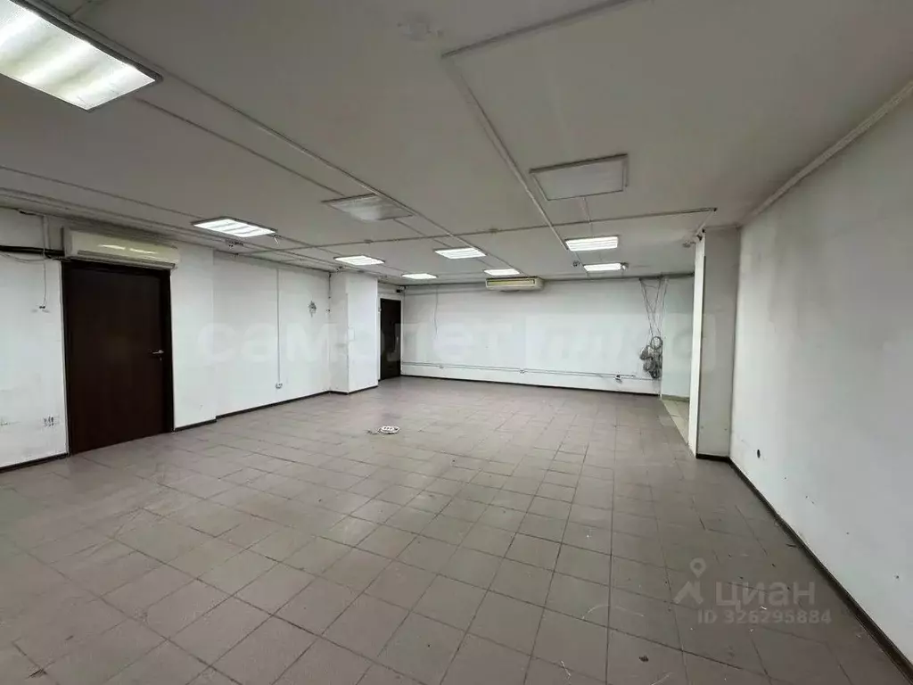 Помещение свободного назначения в Московская область, Одинцово ул. ... - Фото 1