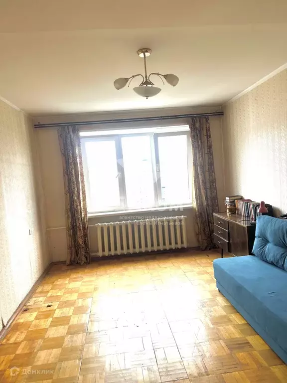 Продаётся 2-к квартира, 50.3 м - Фото 1