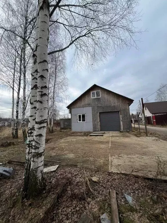 Дом в Московская область, Богородский городской округ, Колонтаево Клаб ... - Фото 1