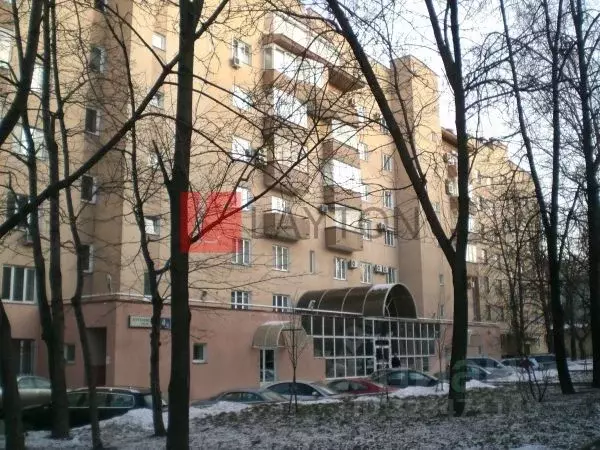 Офис в Москва Кутузовский просп., 4/2 (75 м) - Фото 1