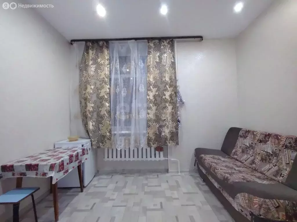 1к в -комнатной квартире (20.7 м) - Фото 1