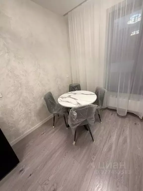 1-к кв. Москва Беломорская ул., 23 (40.0 м) - Фото 2