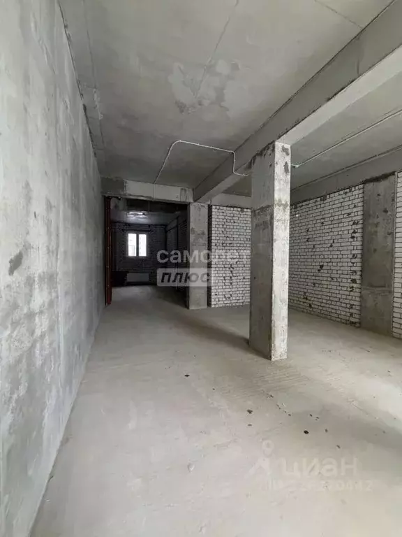 Помещение свободного назначения в Липецкая область, Липецк ул. ... - Фото 1