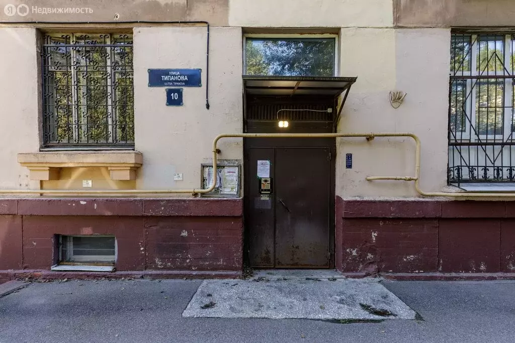 1к в 3-комнатной квартире (16.1 м) - Фото 1