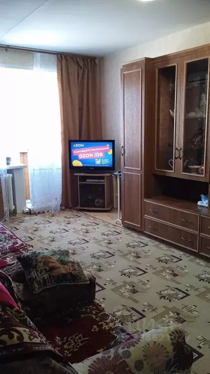 1-к кв. Волгоградская область, Волгоград ул. Академика Богомольца, 1 ... - Фото 2