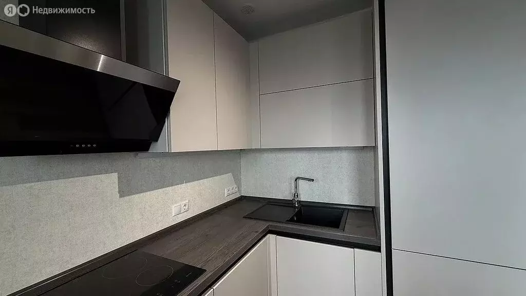 Квартира-студия: Москва, улица Дыбенко, 7/1 (40 м) - Фото 0