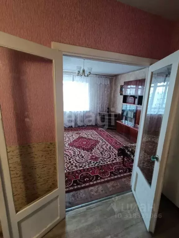 2-к кв. Ростовская область, Ростов-на-Дону ул. Туполева, 26/40 (48.8 ... - Фото 1