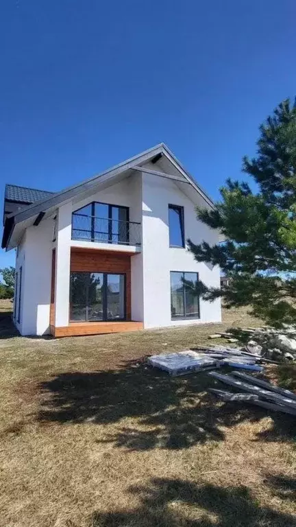 Коттедж в Пензенская область, Пенза  (167 м) - Фото 2