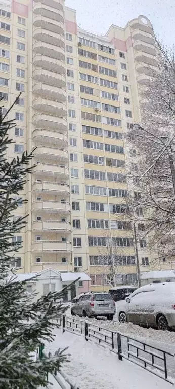 2-к кв. Московская область, Солнечногорск городской округ, Андреевка ... - Фото 1