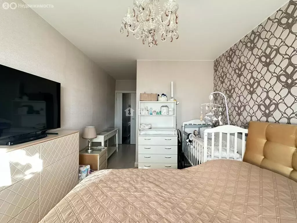 3-комнатная квартира: Санкт-Петербург, Юнтоловский проспект, 43к1 (74 ... - Фото 2