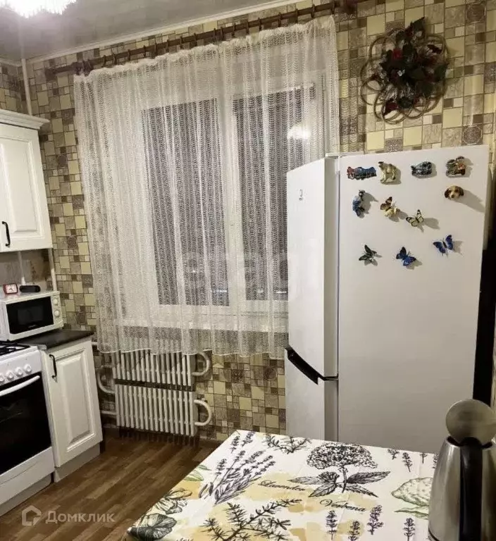 Продаётся 1-к квартира, 37.6 м - Фото 1