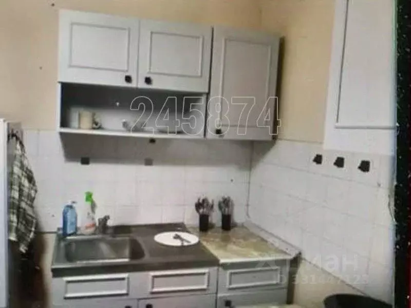 1-к кв. Москва Малая Калитниковская ул., 7 (37.0 м) - Фото 1