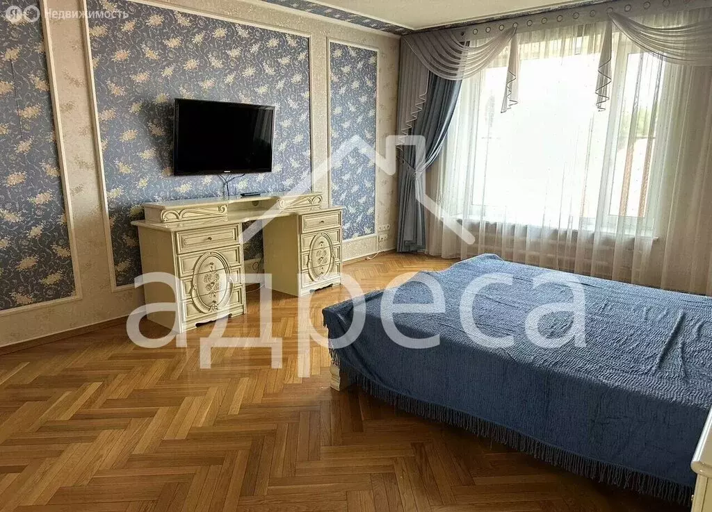 3-комнатная квартира: Самара, Уссурийская улица, 2 (120 м) - Фото 2