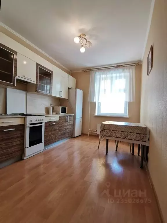 2-к кв. Нижегородская область, Нижний Новгород Деловая ул., 24к1 (73.0 ... - Фото 1