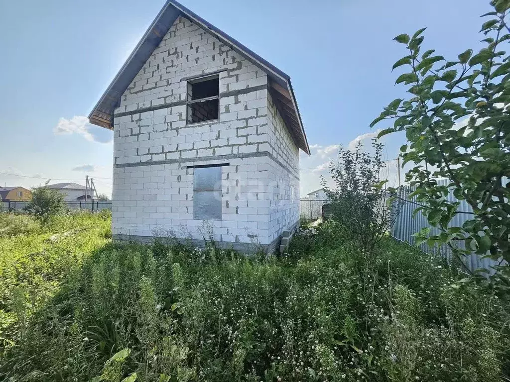 Дом в Московская область, Раменский городской округ, д. Жирово 1 (96 ... - Фото 1