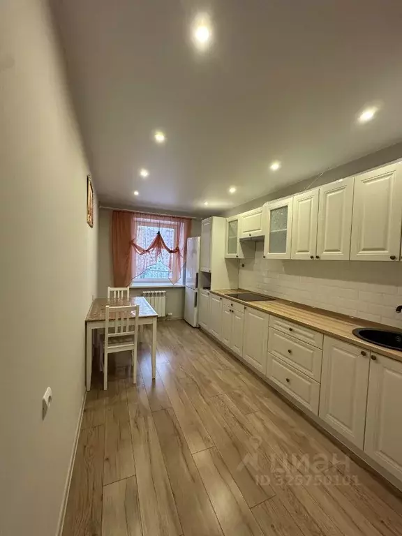 1-к кв. Смоленская область, Смоленск ул. Рыленкова, 54А (40.0 м) - Фото 2