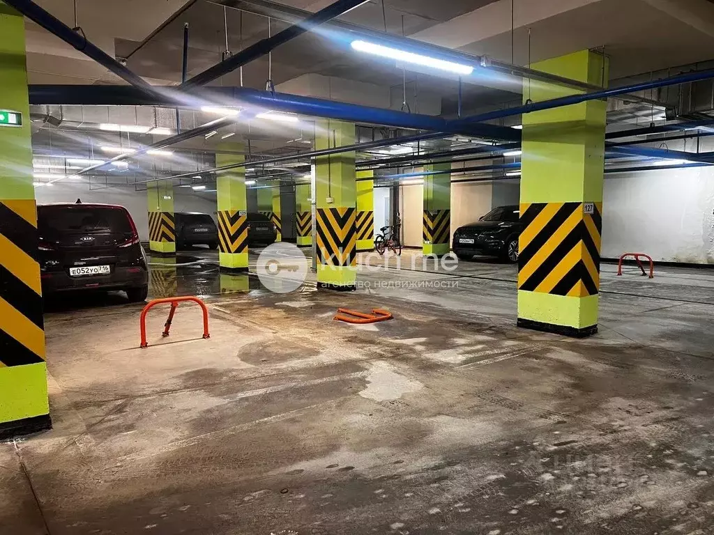 Гараж в Татарстан, Казань ул. Вишневского, 61А (16 м) - Фото 1
