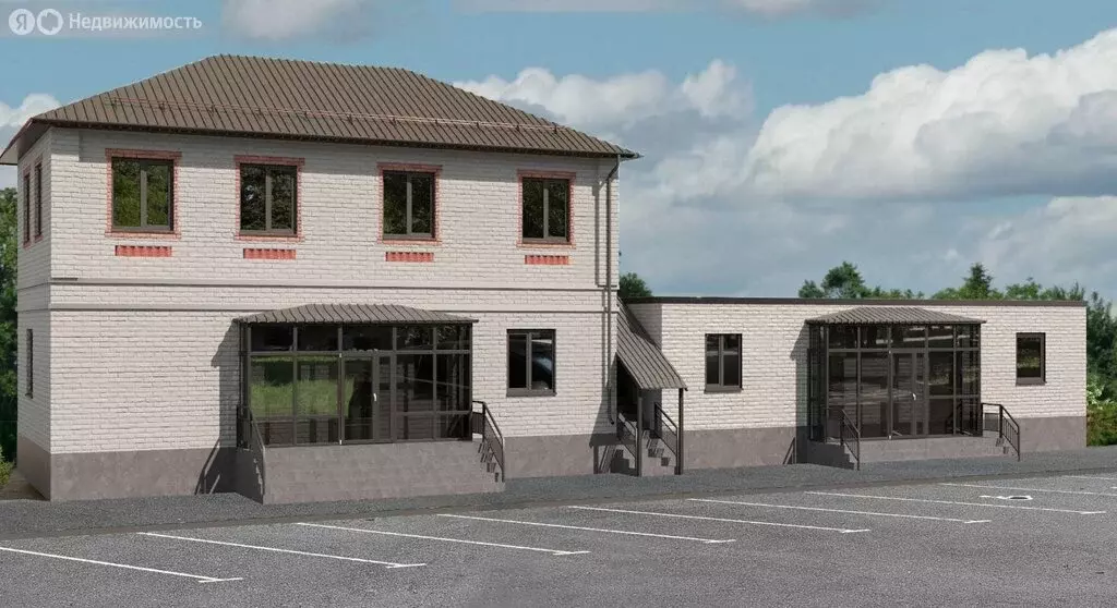 Помещение свободного назначения (63 м) - Фото 1