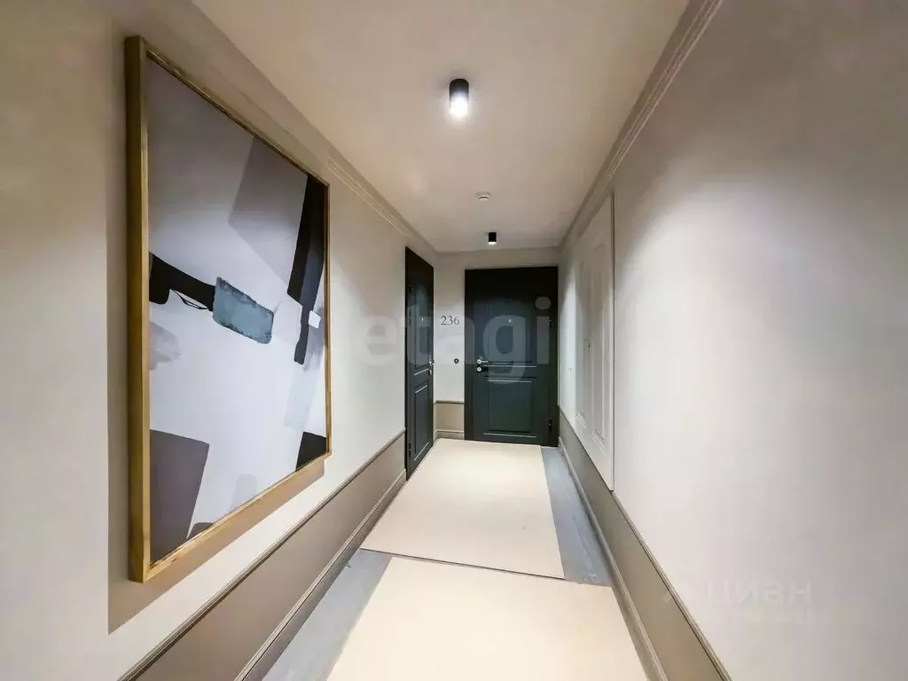 1-к кв. Новосибирская область, Новосибирск Кедровая ул., 79 (34.2 м) - Фото 1