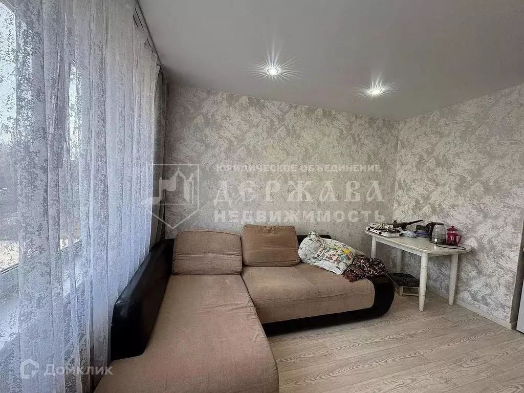 Продаётся 1-к квартира, 17 м - Фото 0