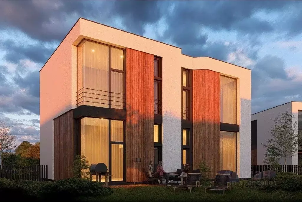 Дом в Московская область, Щелково городской округ, Снежная-4 тер. ул. ... - Фото 1